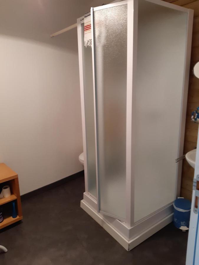Logement A La Ferme Hangest-en-Santerre Exterior foto