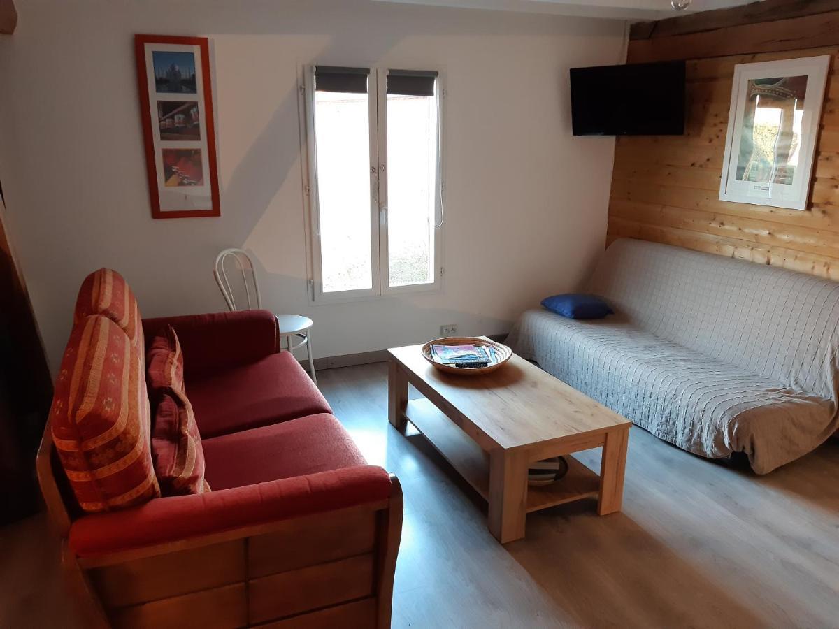 Logement A La Ferme Hangest-en-Santerre Exterior foto